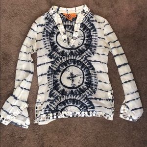 Tory Burch Shirt